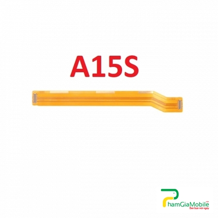 Dây Sub Sạc Dây Nối Main Sạc Oppo A15S CPH2185 CPH2179